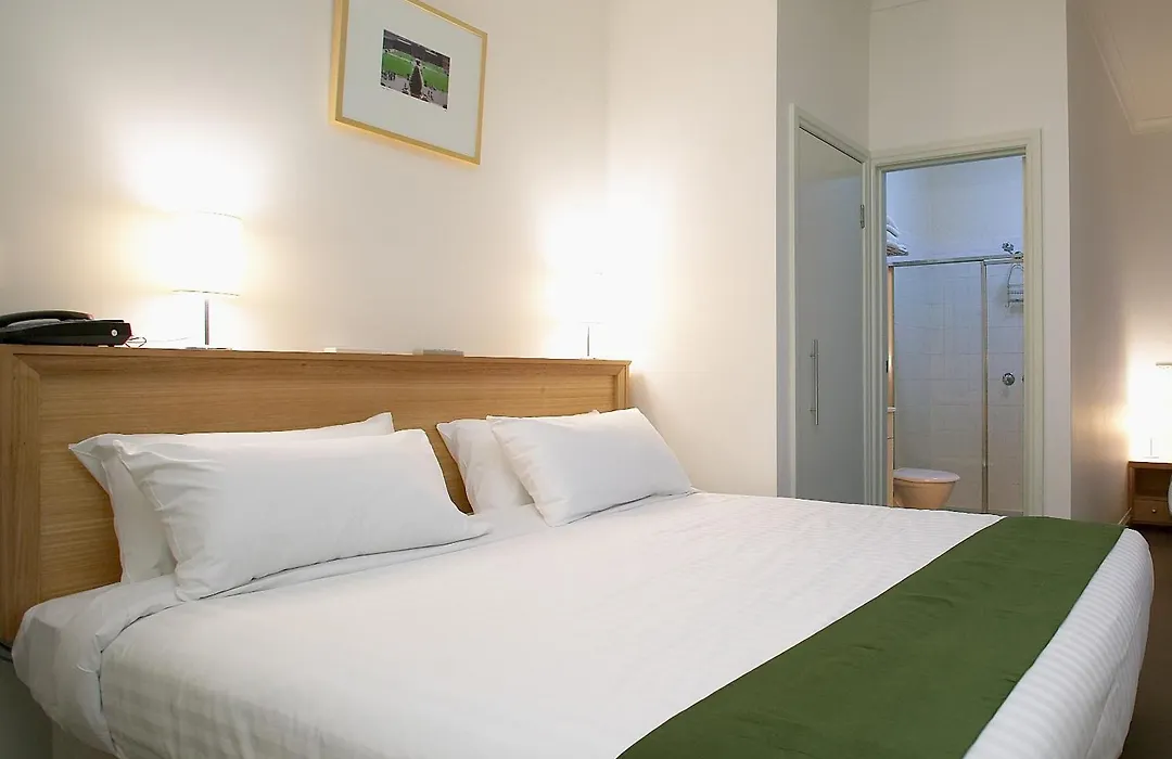 Hotel Sophia-1