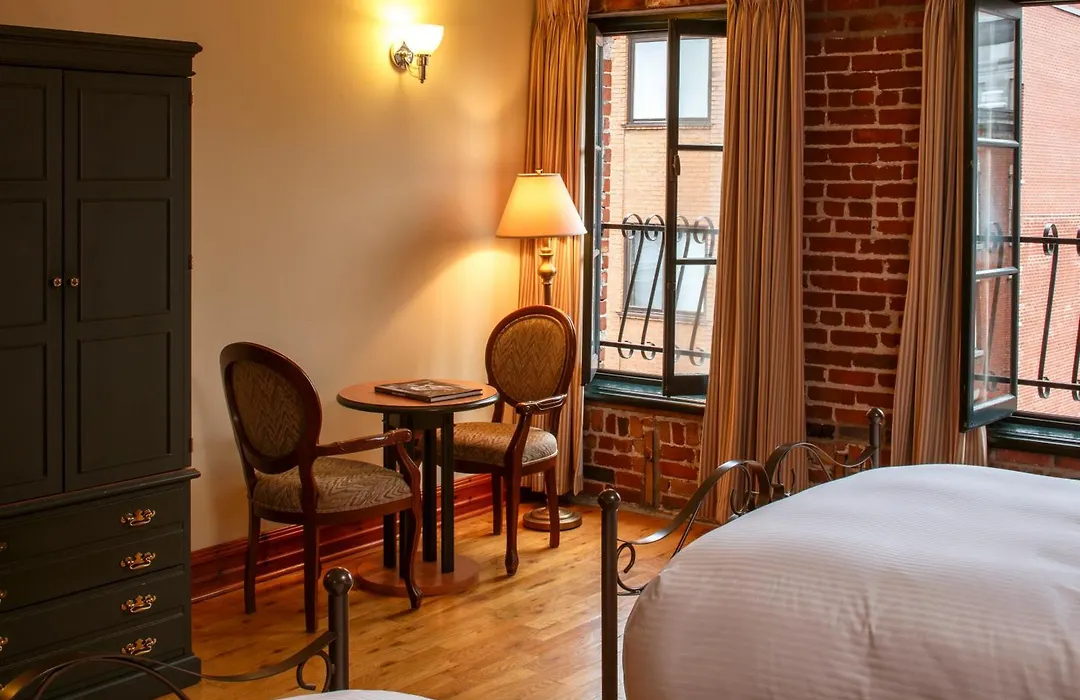 Auberge Du Vieux Port By Gray Collection-1