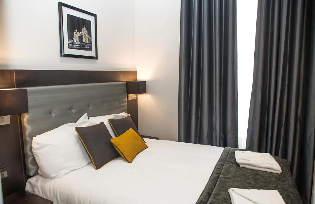 The Tudor Inn Hotel-1