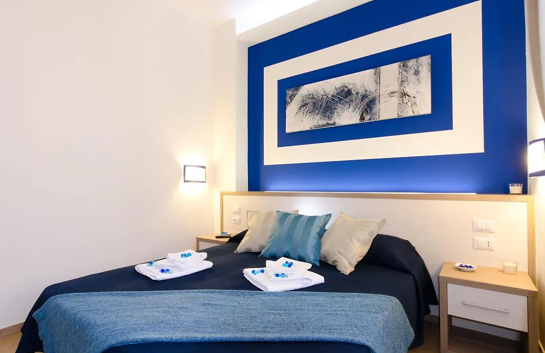 Gemme Di Roma Accomodation-1