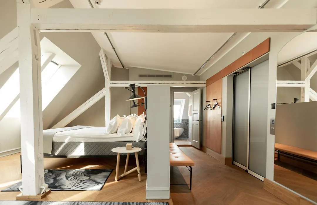 Nobis Hotel Copenhagen, A Member Of Design Hotels-1