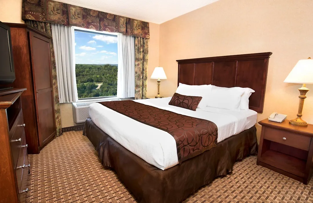 Grand Plaza Hotel, Trademark Collection By Wyndham-1