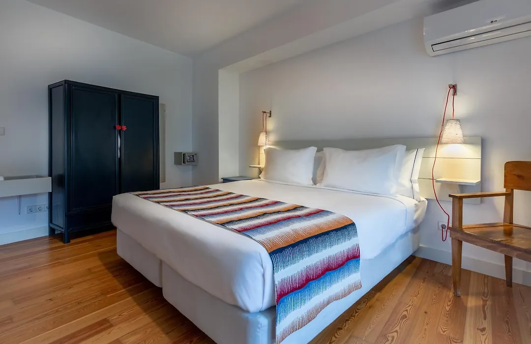 My Suite Lisbon Serviced Apartments - Principe Real-1