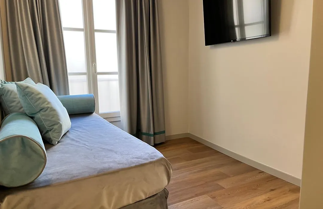 Corte Dei Sogni Boutique Hotel & Spa-1