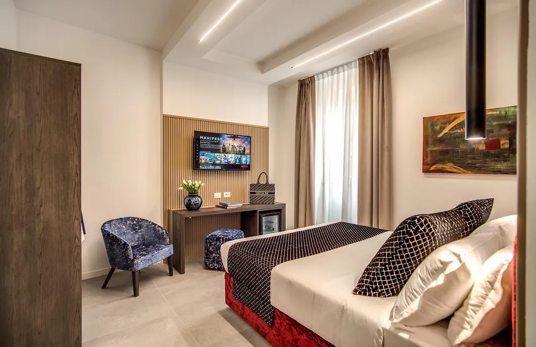 Little Queen Suite-1