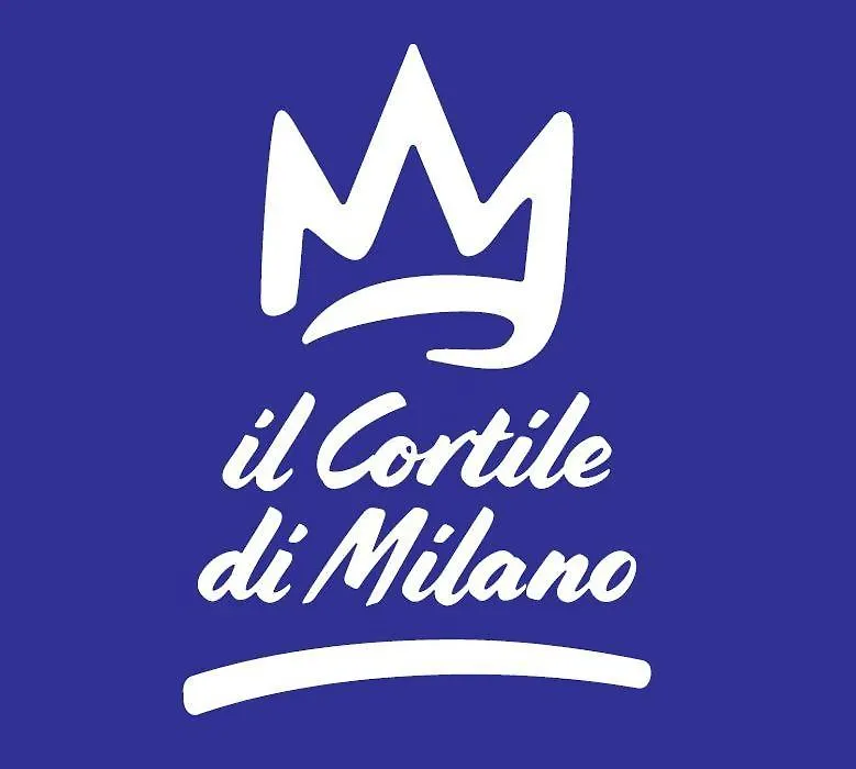 Il Cortile Di Milano-1