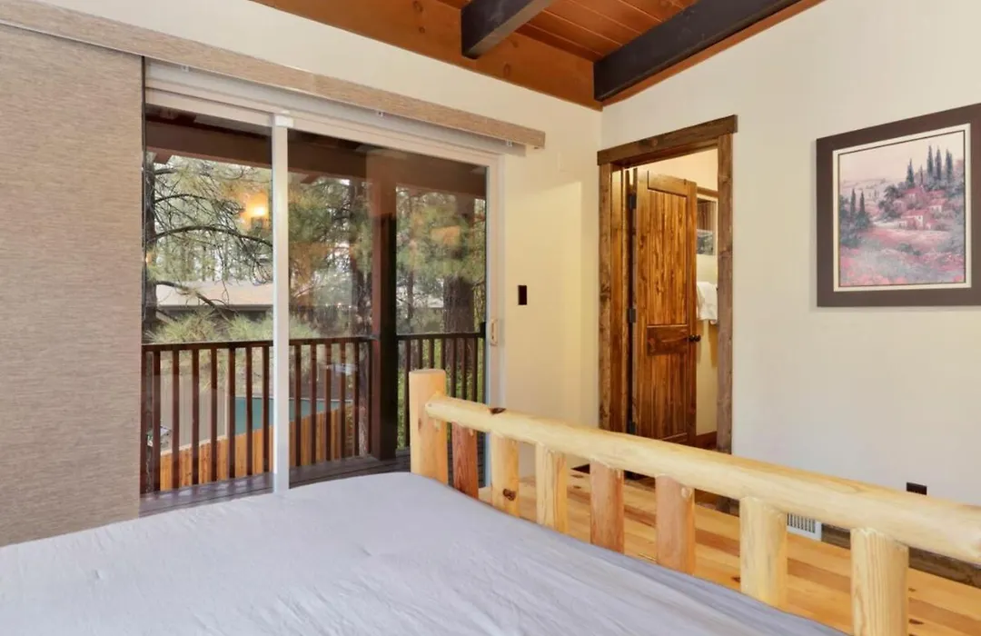 Eagle Point Lodge At Big Bear- Hot Tub- Games- Walk To Lake-1