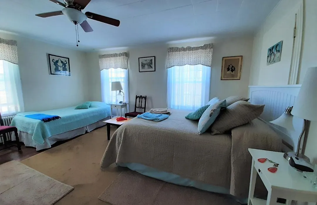 William Gyles Guesthouse-1