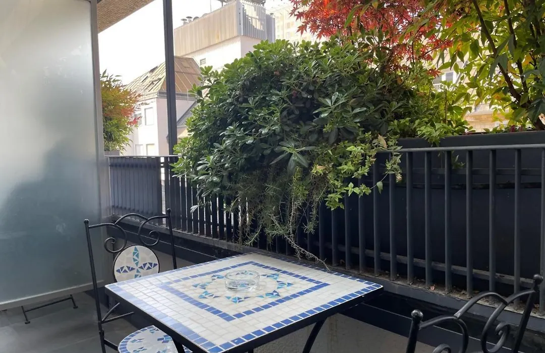 Enjoy Garden - Flavio Baracchini 9 - Rooms-1