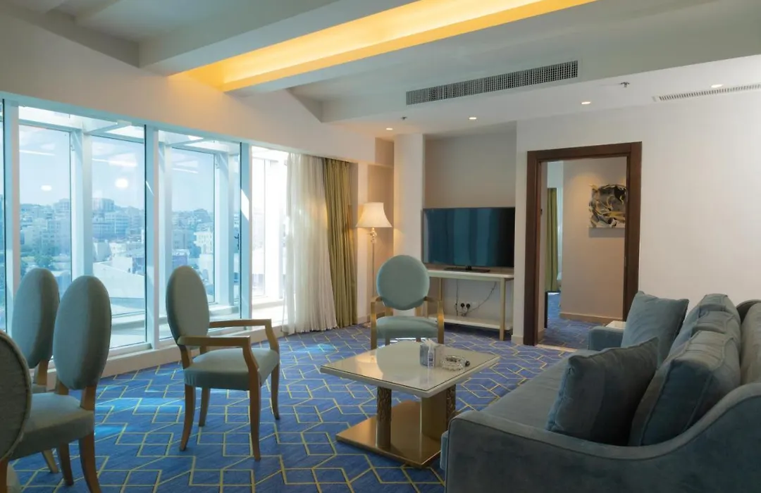 Coral Tower Hotel By Hansa-1