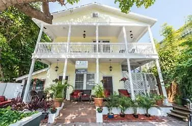 Key West Hospitality Inns-1