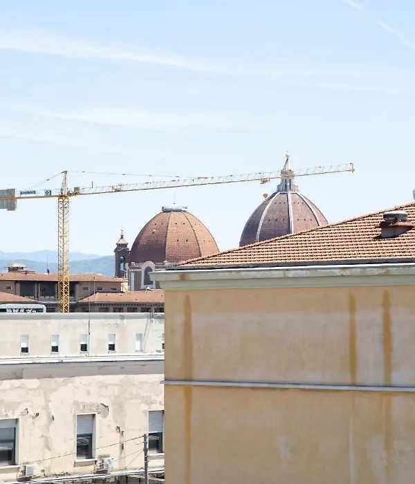 A Casa Di Giulia-1
