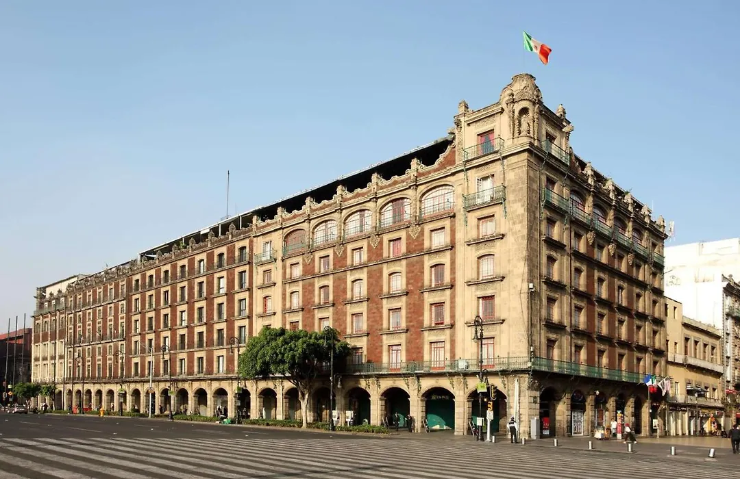 Best Western Majestic-1