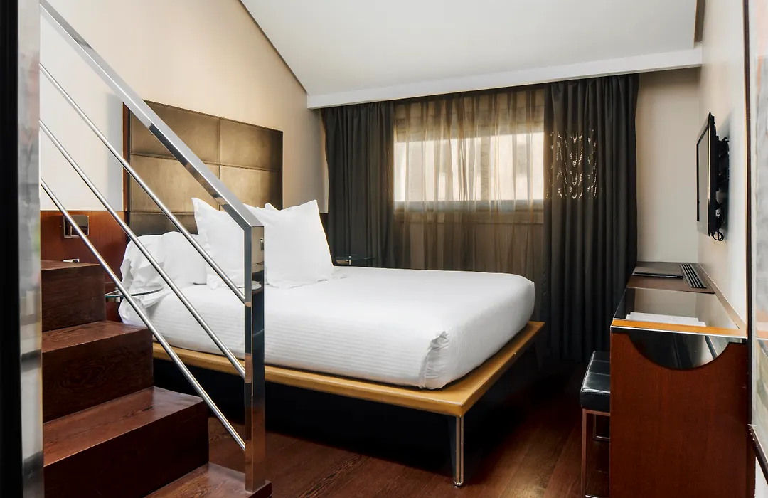 Hotel Urban, A Small Luxury Hotel Of The World-1