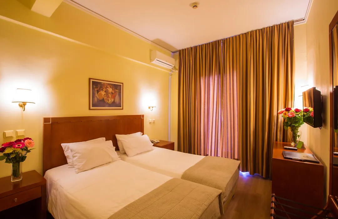 Hotel Marina-1