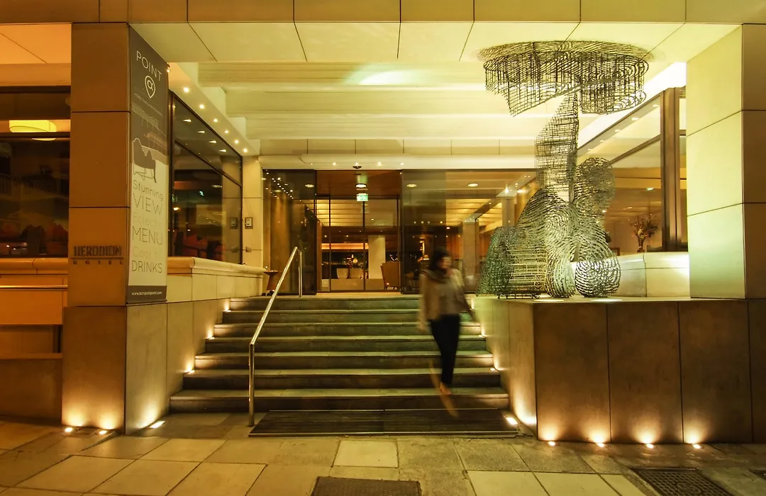 Herodion Hotel-1
