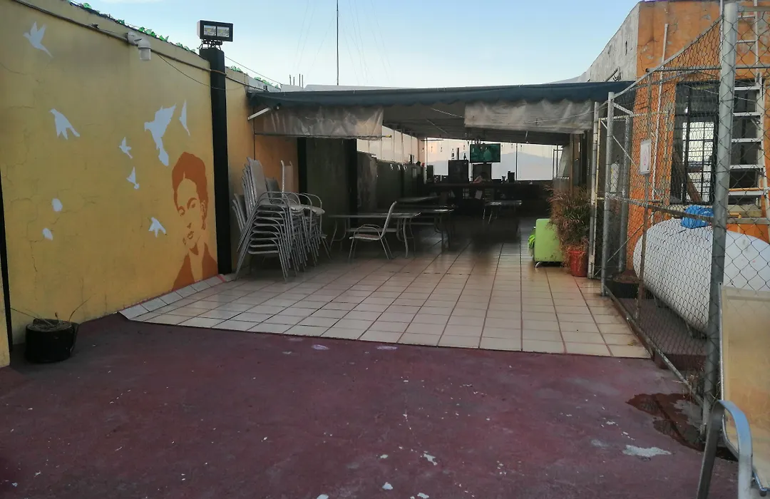 Hotel Amigo Suites (Adults Only)-1
