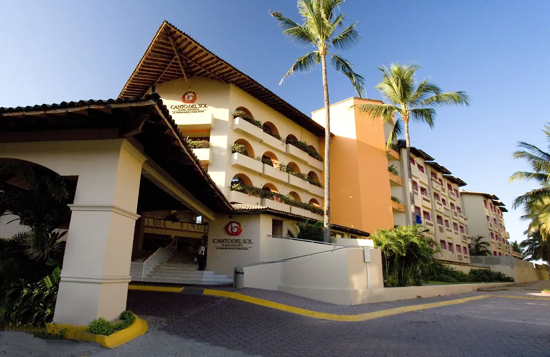 Canto Del Sol Puerto Vallarta All Inclusive-1