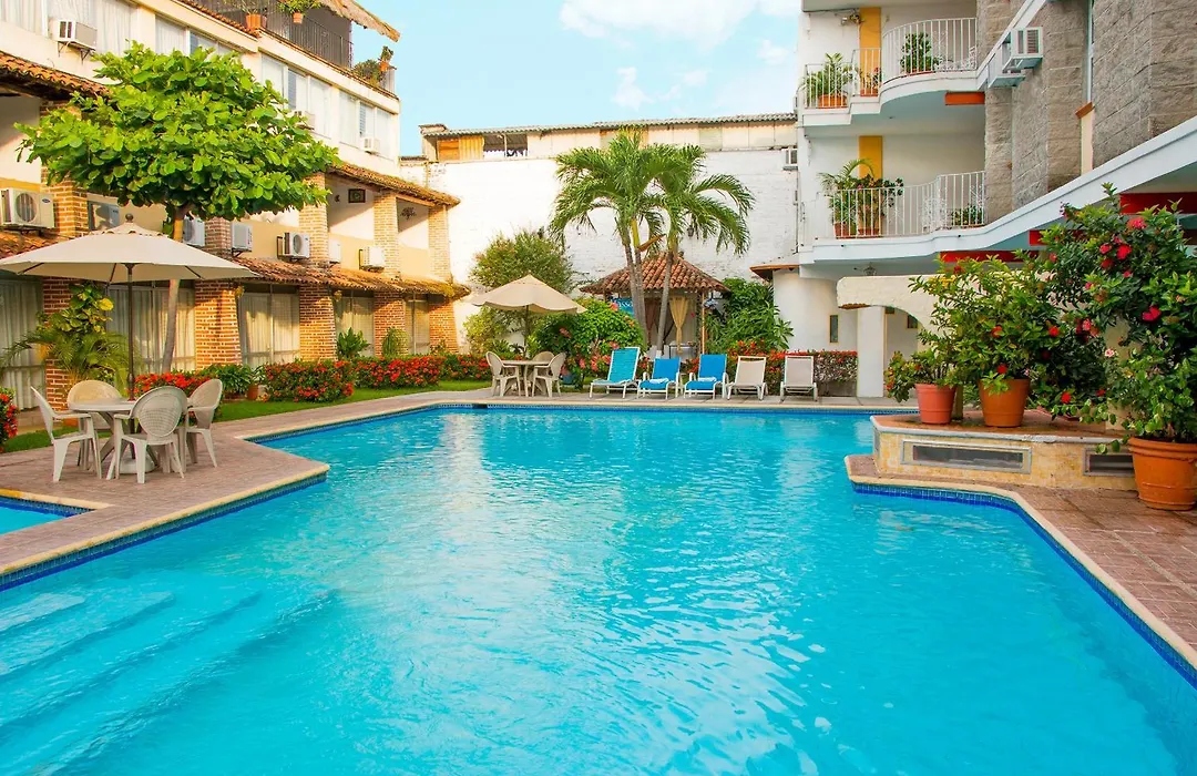 Vallartasol Hotel-1