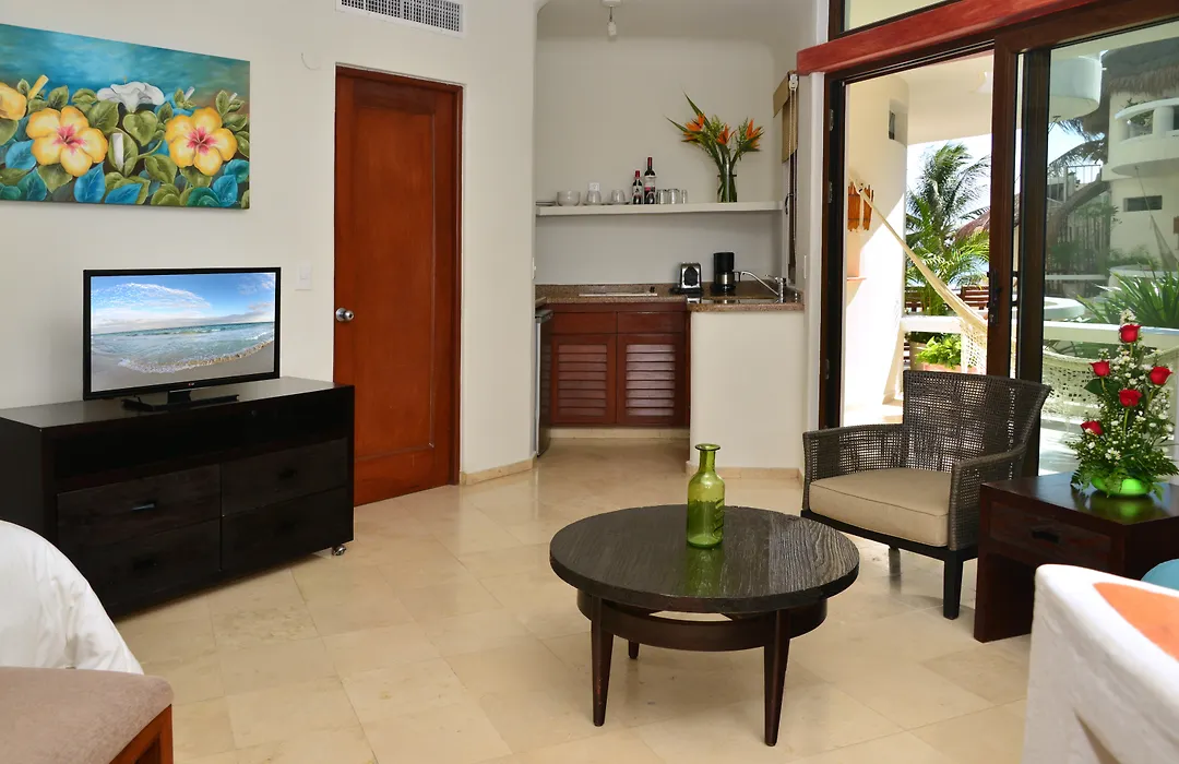 Playa Palms Beach Hotel-1