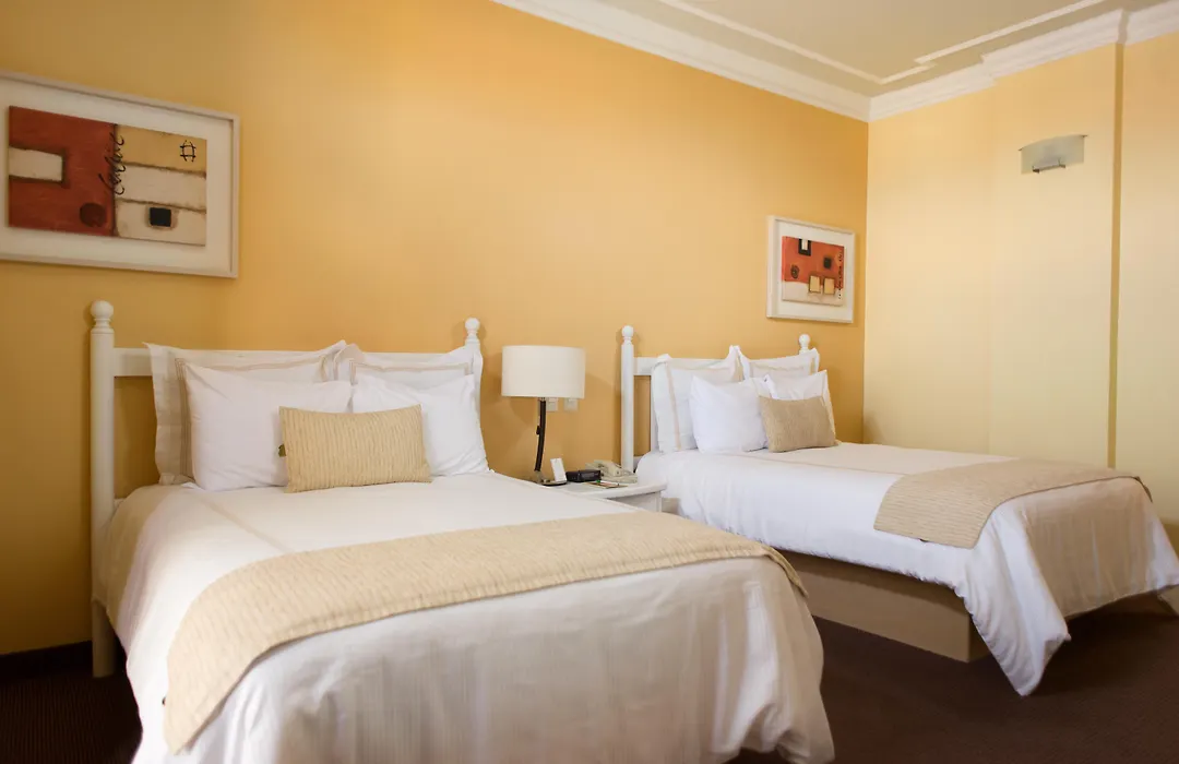Gran Hotel De Queretaro-1