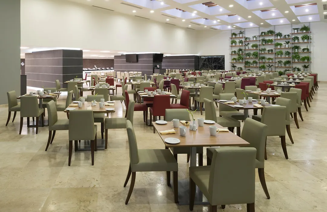 Real Inn Tijuana By Camino Real Hoteles-1