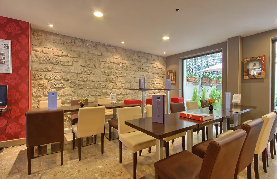 Timhotel Odessa Montparnasse-1