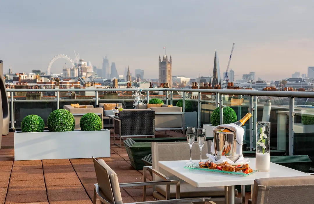 Park Plaza London Victoria-1