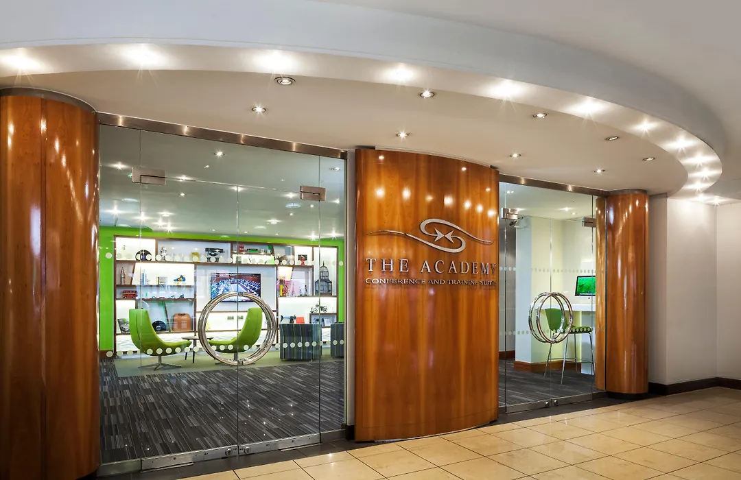 Holiday Inn London - Regent'S Park By Ihg-1