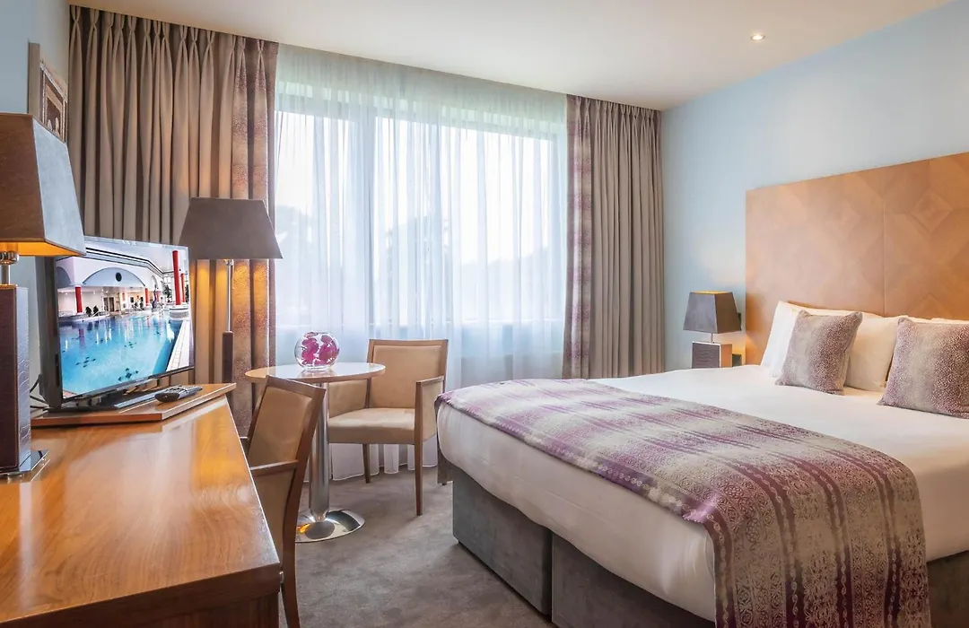 The Connacht Hotel-1