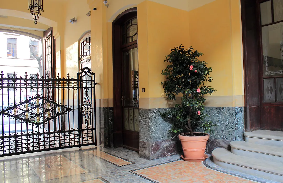 Hotel Palladio-1