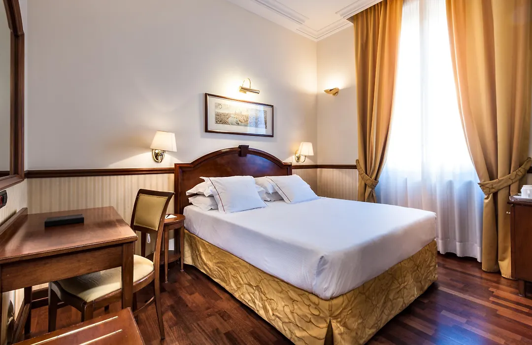 Hotel Cristoforo Colombo Member Of Preferred Hotels & Resorts-1