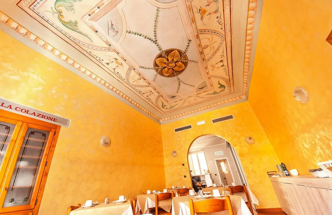 Hotel Costantini-1