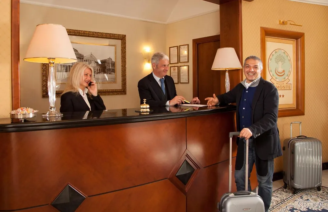 Hotel Piemonte-1