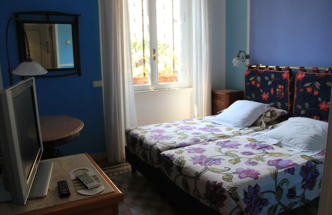 Hotel Emona Aquaeductus-1