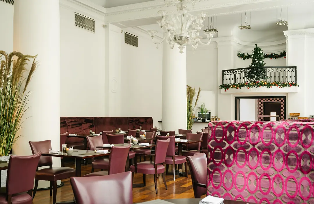 Voco Grand Central Glasgow By Ihg-1