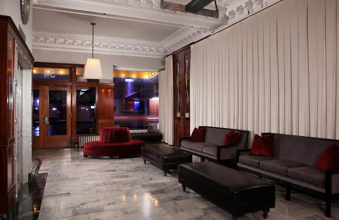 The Mosser Hotel-1