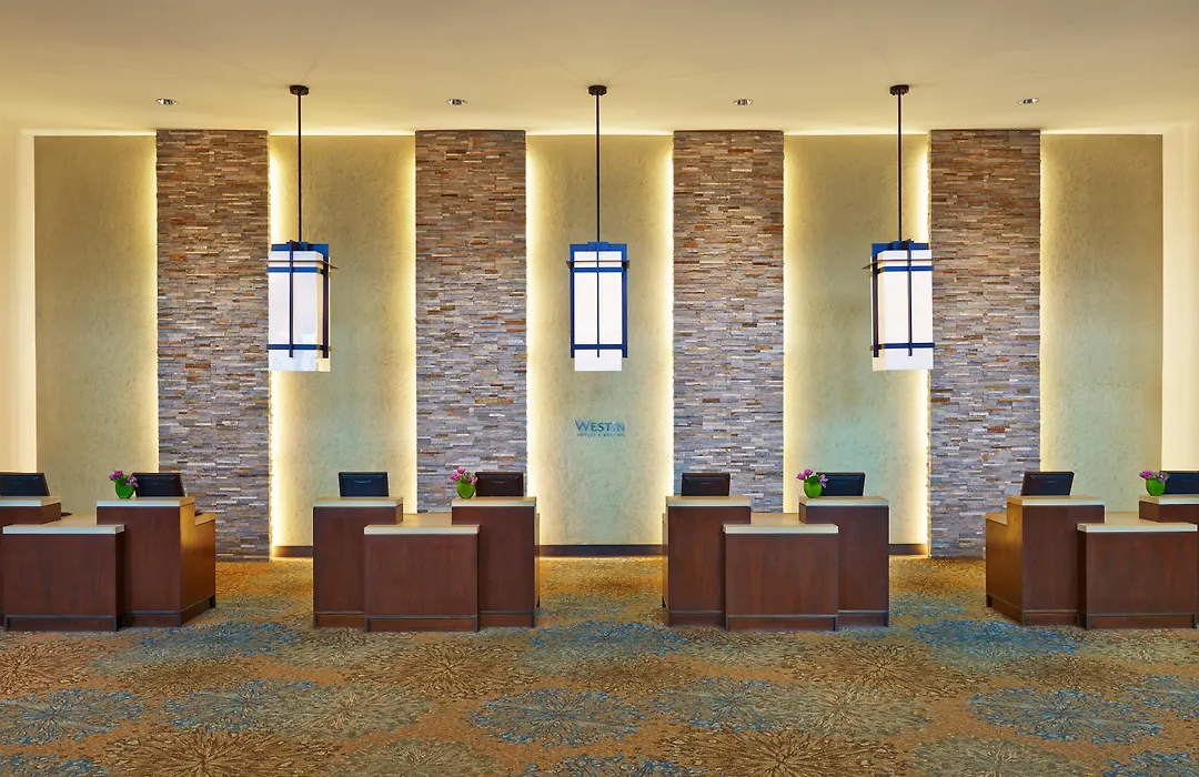 The Westin Boston Seaport District-1