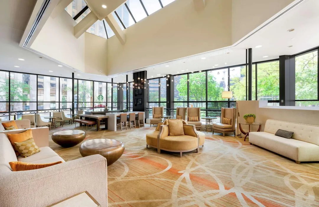 Hilton Denver City Center-1