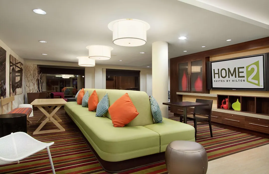 Comfort Inn & Suites Baltimore-1