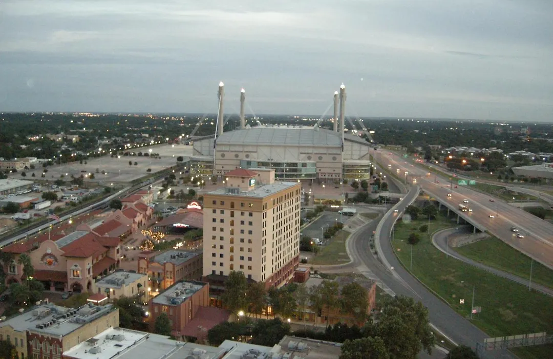 Staybridge Suites San Antonio Downtown Convention Center By Ihg-1