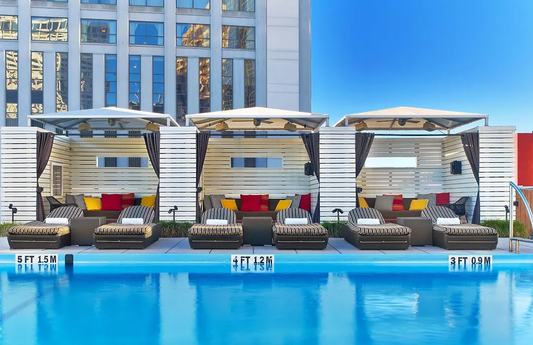 Le Meridien New Orleans-1