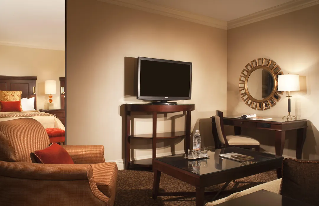 Omni William Penn Hotel-1