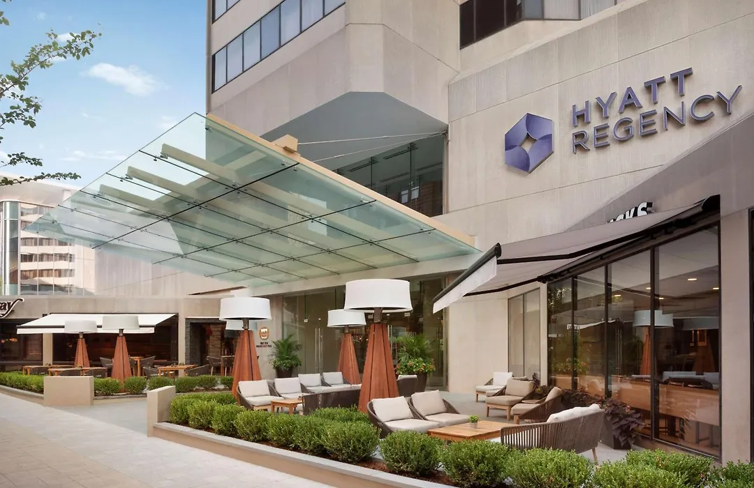 Hyatt Regency Louisville-1