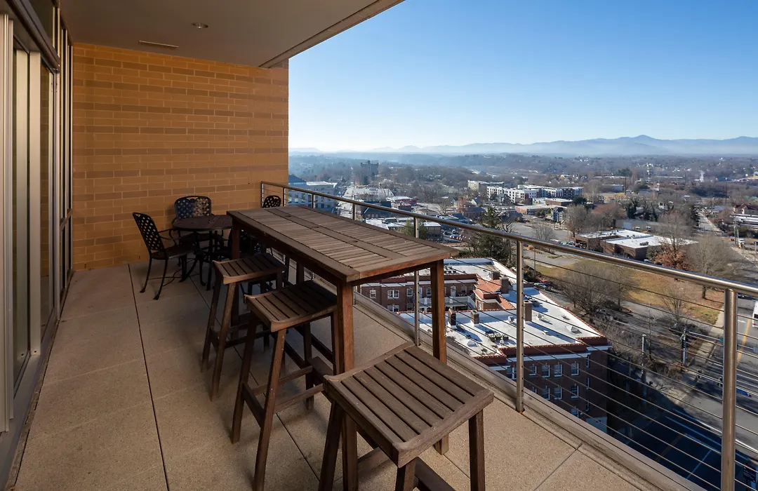 Hotel Indigo Asheville Downtown By Ihg-1