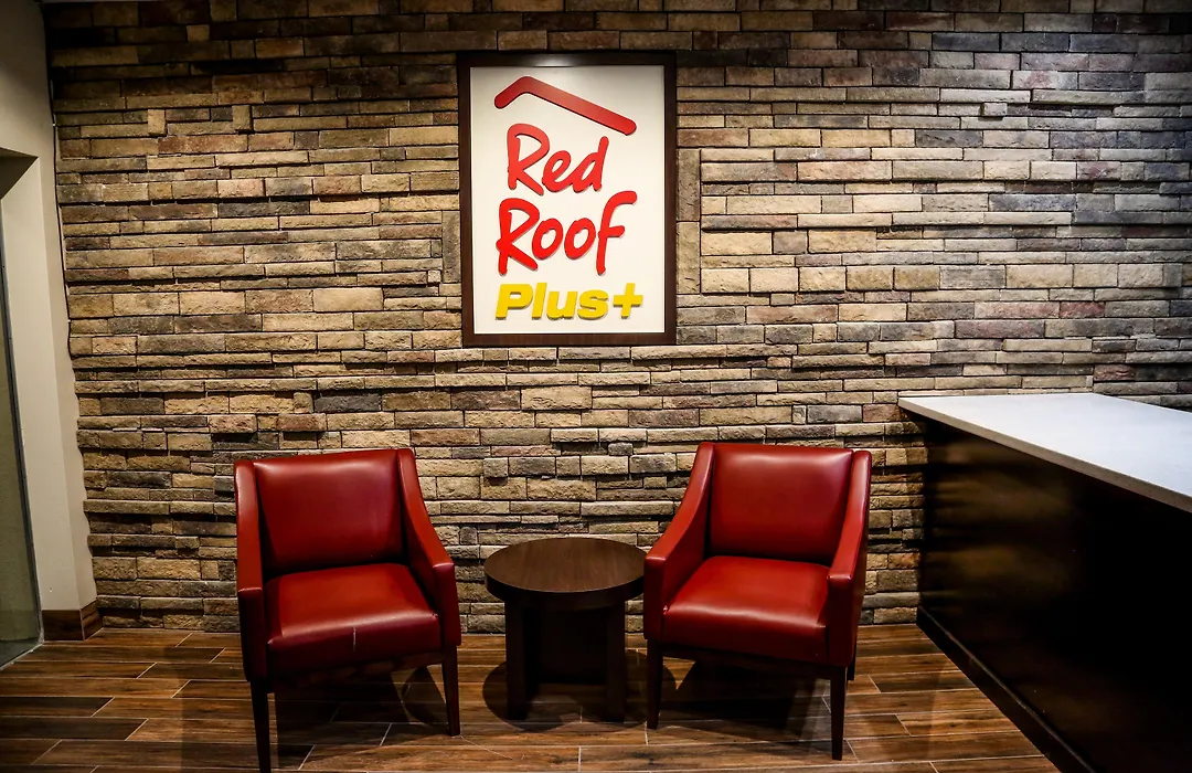 Red Roof Inn Plus+ Williams - Grand Canyon-1