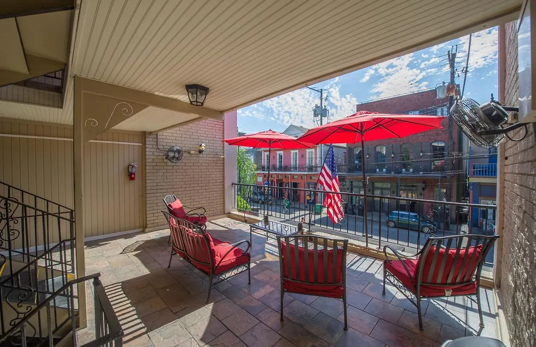 Frenchmen Orleans At 519, Ascend Hotel Collection-1