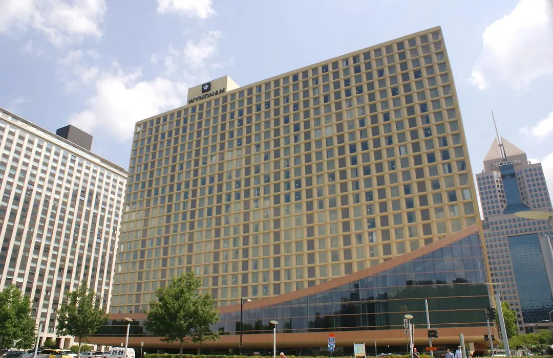 Wyndham Grand Pittsburgh-1