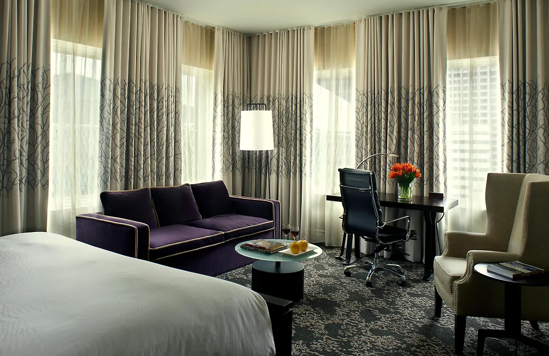 Kimpton Hotel Vintage Seattle By Ihg-1