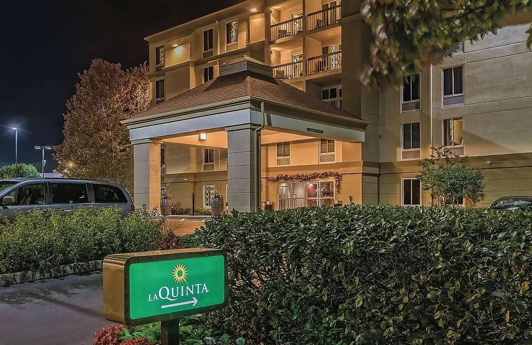 La Quinta By Wyndham Pigeon Forge-1